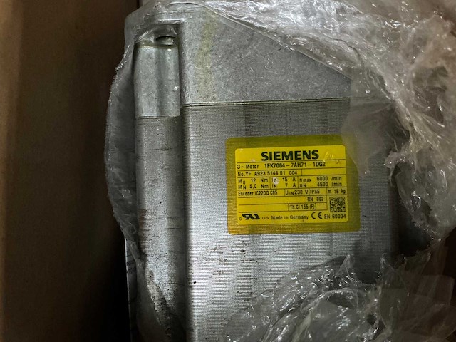 Motoren - afbeelding 9 van  11