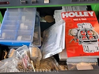 Motorentester bosch, fsa mot 600 - afbeelding 5 van  18
