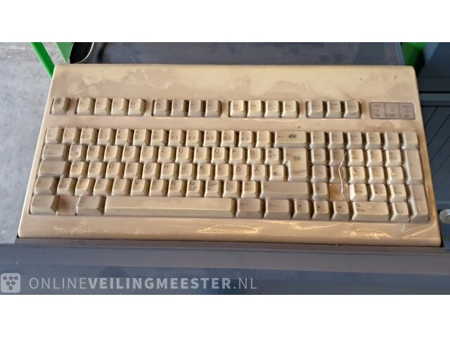 Motorentester bosch, fsa mot 600 - afbeelding 6 van  18