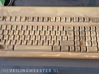 Motorentester bosch, fsa mot 600 - afbeelding 6 van  18