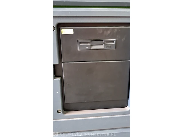 Motorentester bosch, fsa mot 600 - afbeelding 9 van  18