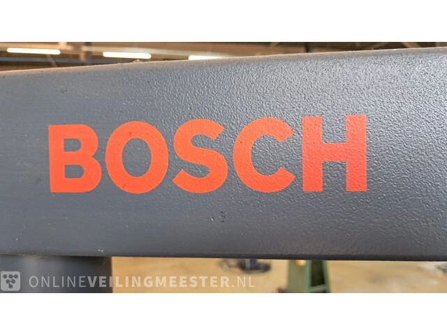 Motorentester bosch, fsa mot 600 - afbeelding 11 van  18