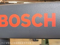 Motorentester bosch, fsa mot 600 - afbeelding 11 van  18