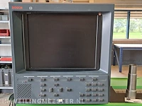 Motorentester bosch, fsa mot 600 - afbeelding 13 van  18