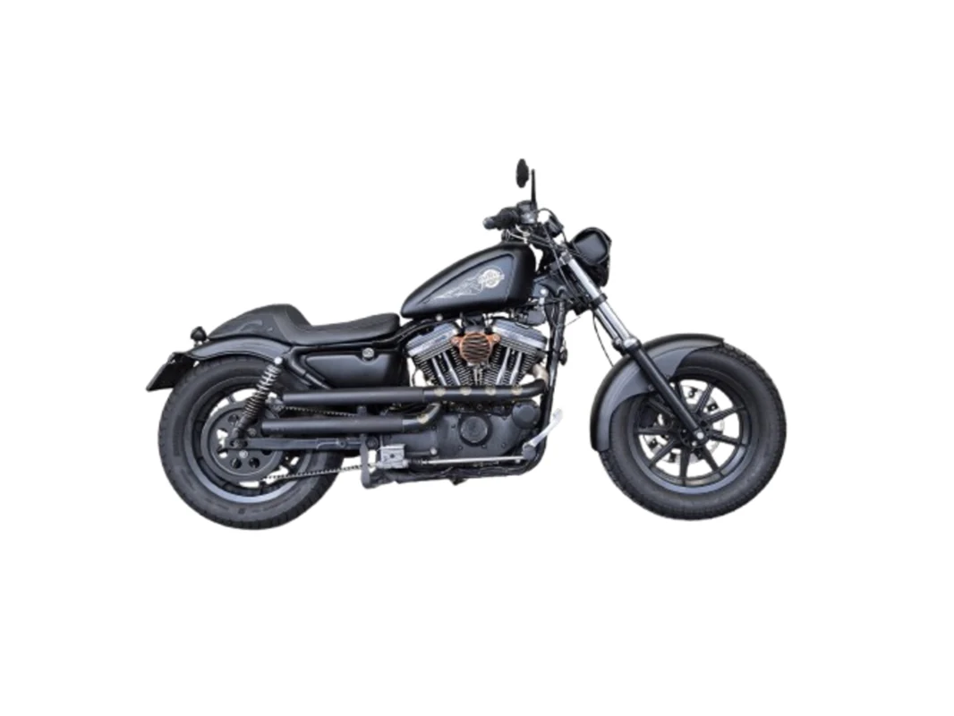 Motorenveiling