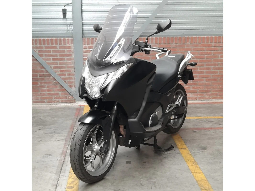 Motorenveiling