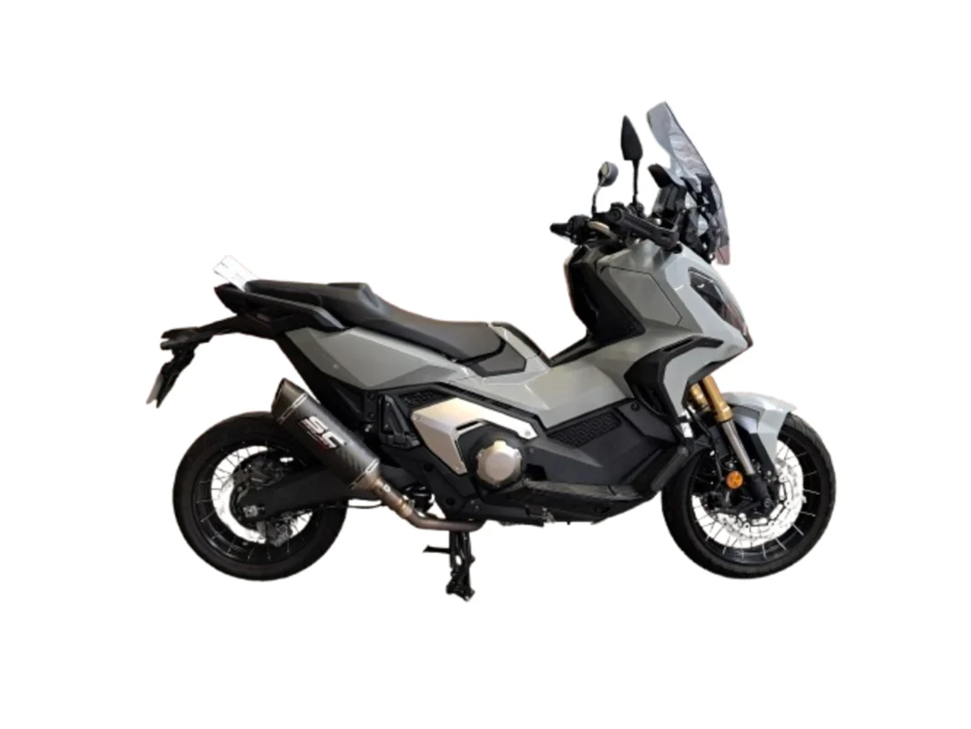 Motorenveiling