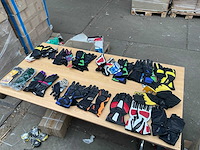 Motorfiets handschoen (18x) - afbeelding 1 van  7