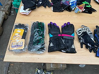 Motorfiets handschoen (18x) - afbeelding 2 van  7