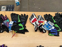 Motorfiets handschoen (18x) - afbeelding 6 van  7