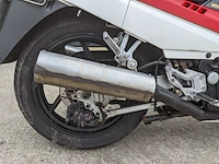 Motorfiets, kawasaki, gpx 750 r, 1987 - afbeelding 2 van  66