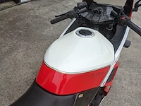 Motorfiets, kawasaki, gpx 750 r, 1987 - afbeelding 6 van  66