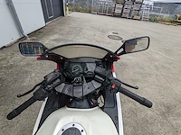 Motorfiets, kawasaki, gpx 750 r, 1987 - afbeelding 8 van  66