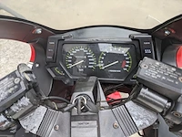 Motorfiets, kawasaki, gpx 750 r, 1987 - afbeelding 9 van  66