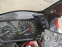 Motorfiets, kawasaki, gpx 750 r, 1987 - afbeelding 13 van  66
