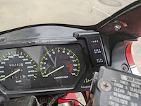 Motorfiets, kawasaki, gpx 750 r, 1987 - afbeelding 14 van  66