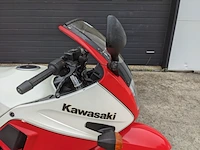 Motorfiets, kawasaki, gpx 750 r, 1987 - afbeelding 19 van  66