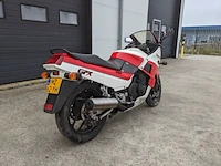 Motorfiets, kawasaki, gpx 750 r, 1987 - afbeelding 12 van  66