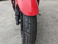 Motorfiets, kawasaki, gpx 750 r, 1987 - afbeelding 25 van  66