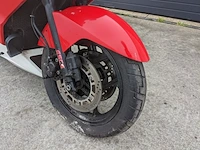 Motorfiets, kawasaki, gpx 750 r, 1987 - afbeelding 27 van  66