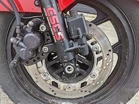 Motorfiets, kawasaki, gpx 750 r, 1987 - afbeelding 29 van  66