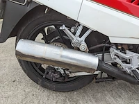 Motorfiets, kawasaki, gpx 750 r, 1987 - afbeelding 36 van  66