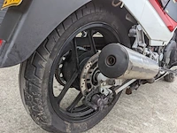 Motorfiets, kawasaki, gpx 750 r, 1987 - afbeelding 37 van  66