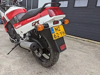 Motorfiets, kawasaki, gpx 750 r, 1987 - afbeelding 39 van  66
