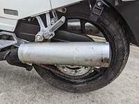 Motorfiets, kawasaki, gpx 750 r, 1987 - afbeelding 40 van  66