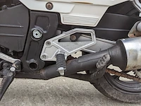 Motorfiets, kawasaki, gpx 750 r, 1987 - afbeelding 44 van  66