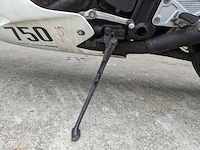 Motorfiets, kawasaki, gpx 750 r, 1987 - afbeelding 46 van  66