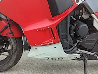 Motorfiets, kawasaki, gpx 750 r, 1987 - afbeelding 49 van  66
