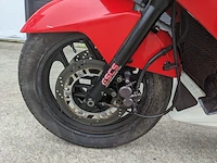 Motorfiets, kawasaki, gpx 750 r, 1987 - afbeelding 53 van  66