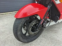 Motorfiets, kawasaki, gpx 750 r, 1987 - afbeelding 54 van  66