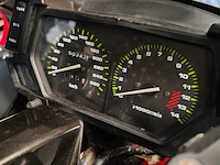 Motorfiets, kawasaki, gpx 750 r, 1987 - afbeelding 62 van  66