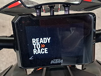 Motorfiets, ktm, superduke 1290 r - afbeelding 2 van  54