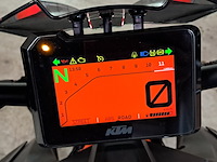 Motorfiets, ktm, superduke 1290 r - afbeelding 3 van  54