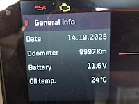 Motorfiets, ktm, superduke 1290 r - afbeelding 4 van  54