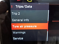 Motorfiets, ktm, superduke 1290 r - afbeelding 5 van  54