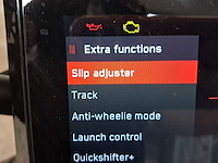 Motorfiets, ktm, superduke 1290 r - afbeelding 7 van  54