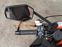 Motorfiets, ktm, superduke 1290 r - afbeelding 10 van  54