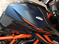 Motorfiets, ktm, superduke 1290 r - afbeelding 14 van  54