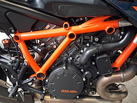 Motorfiets, ktm, superduke 1290 r - afbeelding 15 van  54