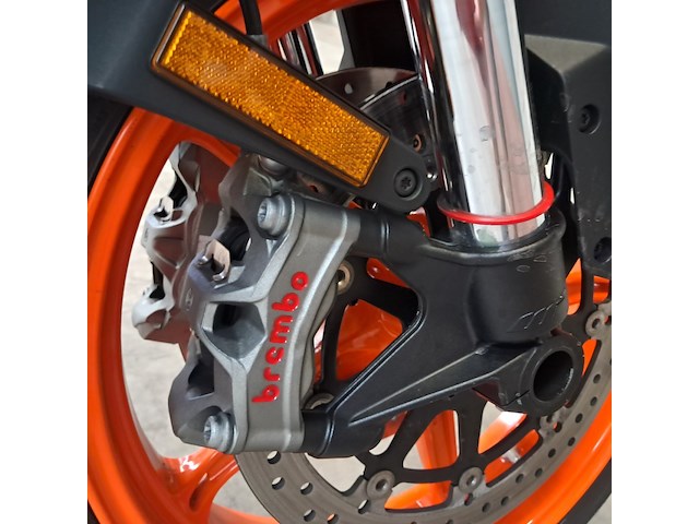 Motorfiets, ktm, superduke 1290 r - afbeelding 17 van  54