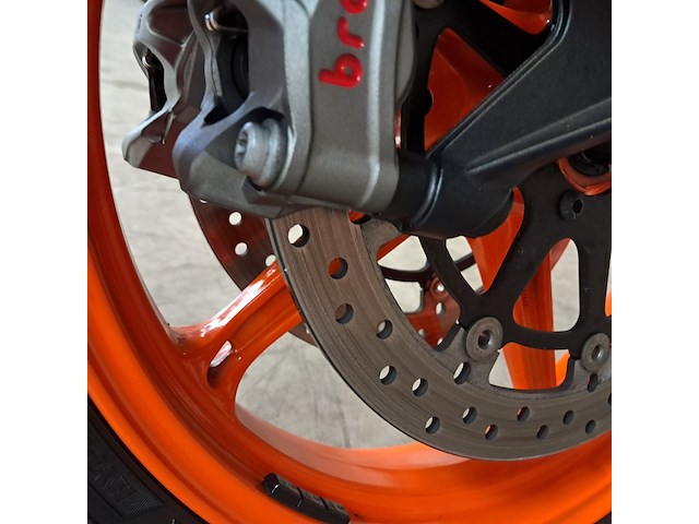 Motorfiets, ktm, superduke 1290 r - afbeelding 18 van  54