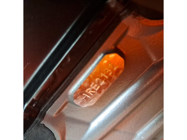 Motorfiets, ktm, superduke 1290 r - afbeelding 20 van  54