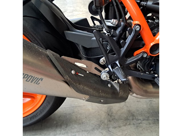 Motorfiets, ktm, superduke 1290 r - afbeelding 22 van  54