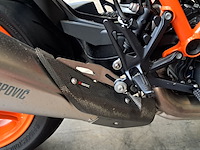 Motorfiets, ktm, superduke 1290 r - afbeelding 22 van  54