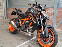 Motorfiets, ktm, superduke 1290 r - afbeelding 12 van  54