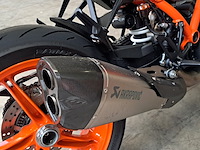 Motorfiets, ktm, superduke 1290 r - afbeelding 24 van  54